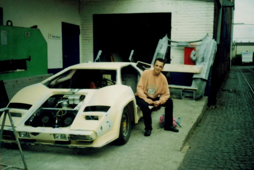 1994 1 - Rexhi
